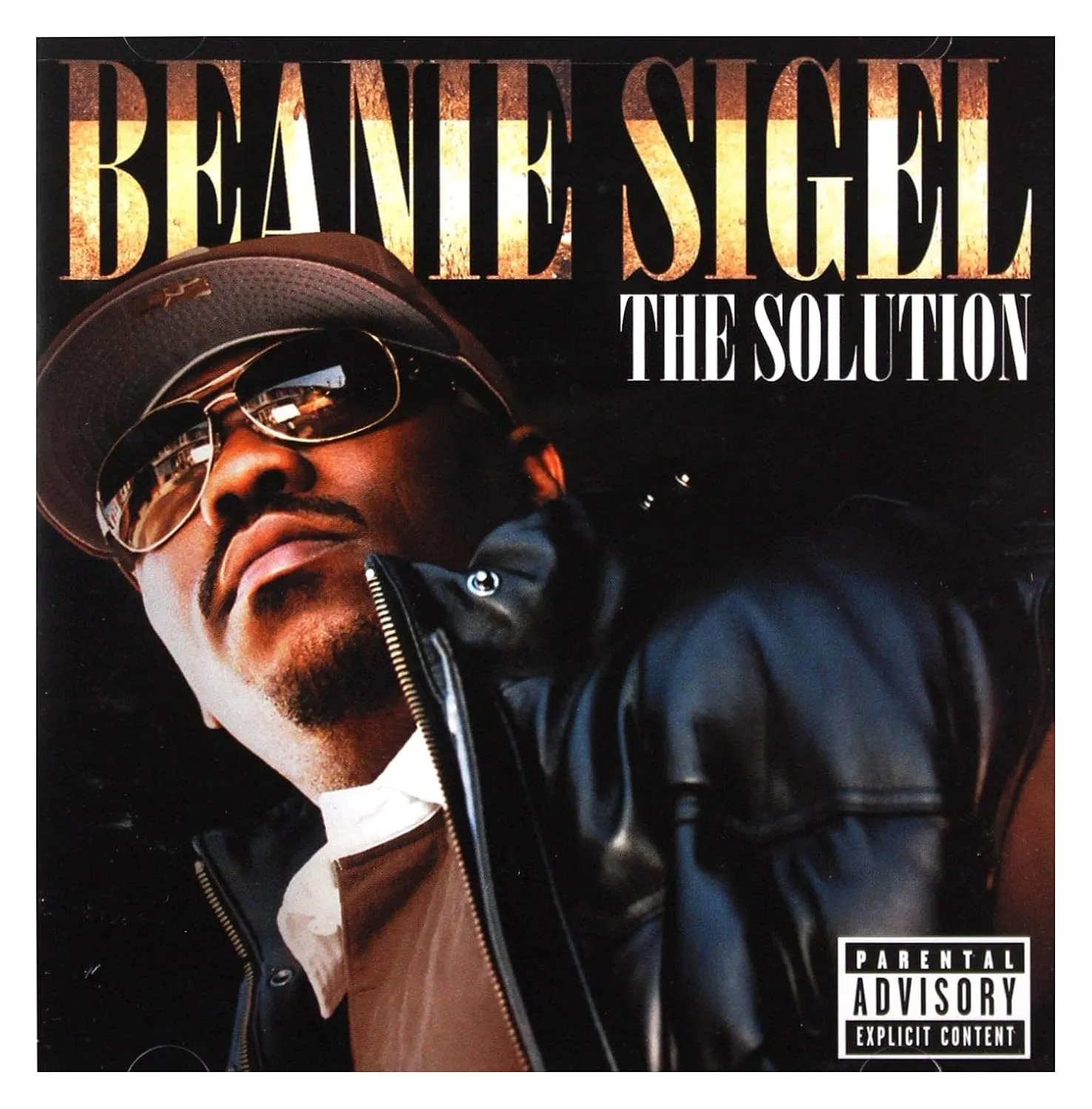 The Solution Explicit Lyrics
