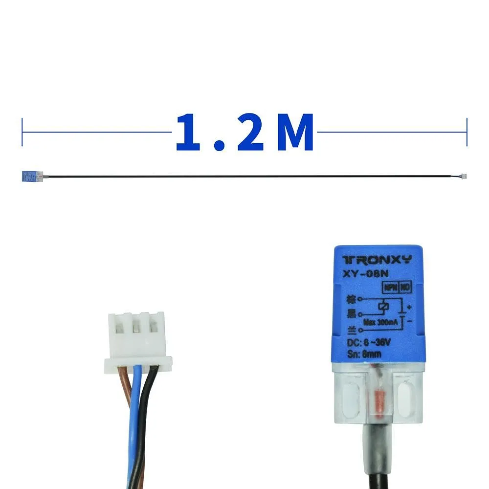 Tronxy Blue Auto Bed Leveling Sensor for 3D Printers