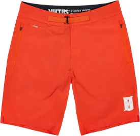 VIKTOS Men's Ocourse Hybrid Durable Quick-Drying Lightweight UPF 50  Ripstop Stretch Tactical Shorts with Multiple Pockets