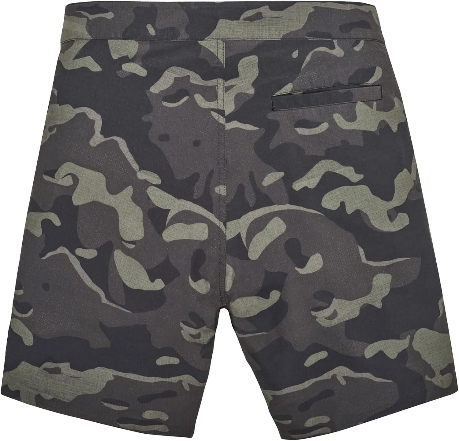VIKTOS Men's Ocourse Hybrid Durable Quick-Drying Lightweight UPF 50  Ripstop Stretch Tactical Shorts with Multiple Pockets