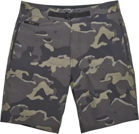 VIKTOS Men's Ocourse Hybrid Durable Quick-Drying Lightweight UPF 50  Ripstop Stretch Tactical Shorts with Multiple Pockets