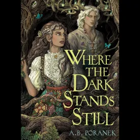 Where the Dark Stands Still Audio CD  Unabridged, February 27, 2024