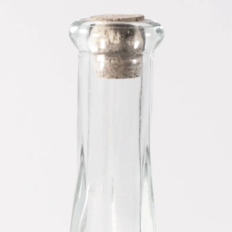 Whipple Bottle Set
