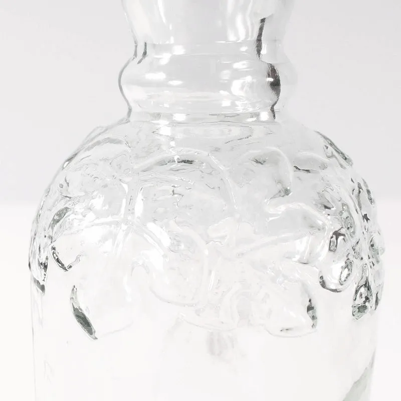 Whipple Bottle Set