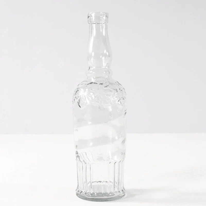 Whipple Bottle Set