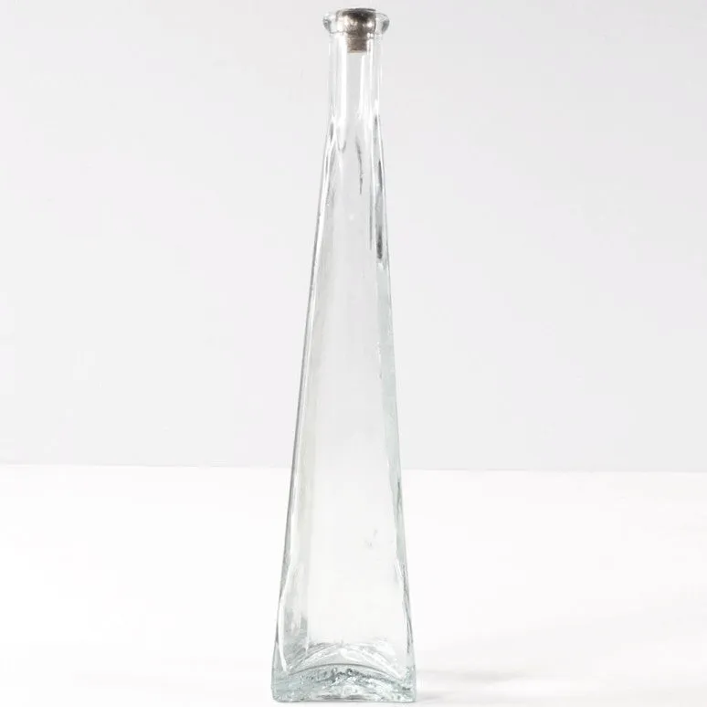 Whipple Bottle Set