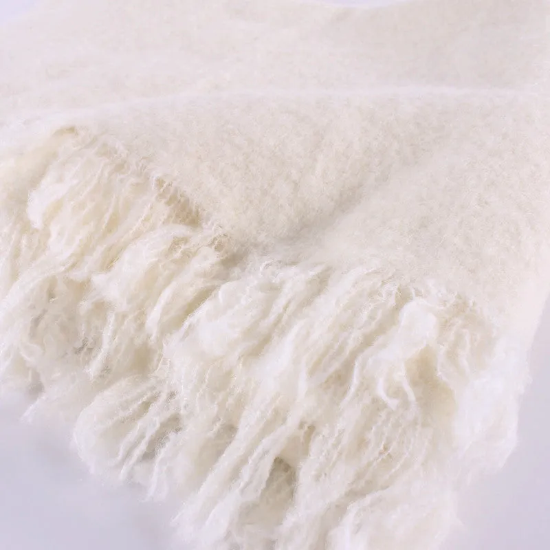 Whistler Blanket