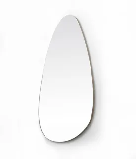 Zoe Oblong Mirror