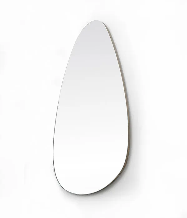 Zoe Oblong Mirror